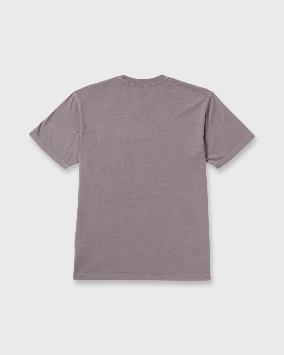 Billabong Men's Essential Premium Wave Wash T-Shirt - Grey Violet