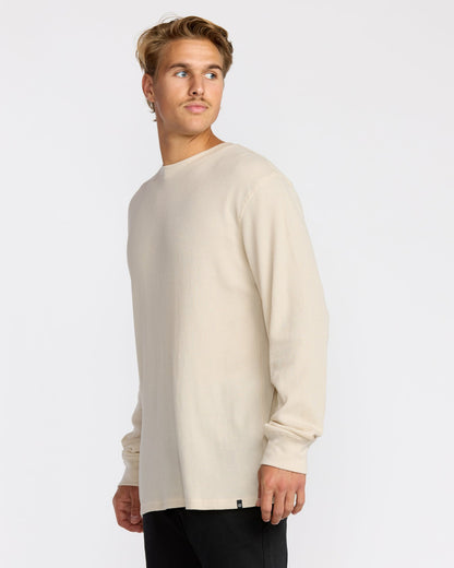 Billabong Men's Essential Thermal Top - Chino