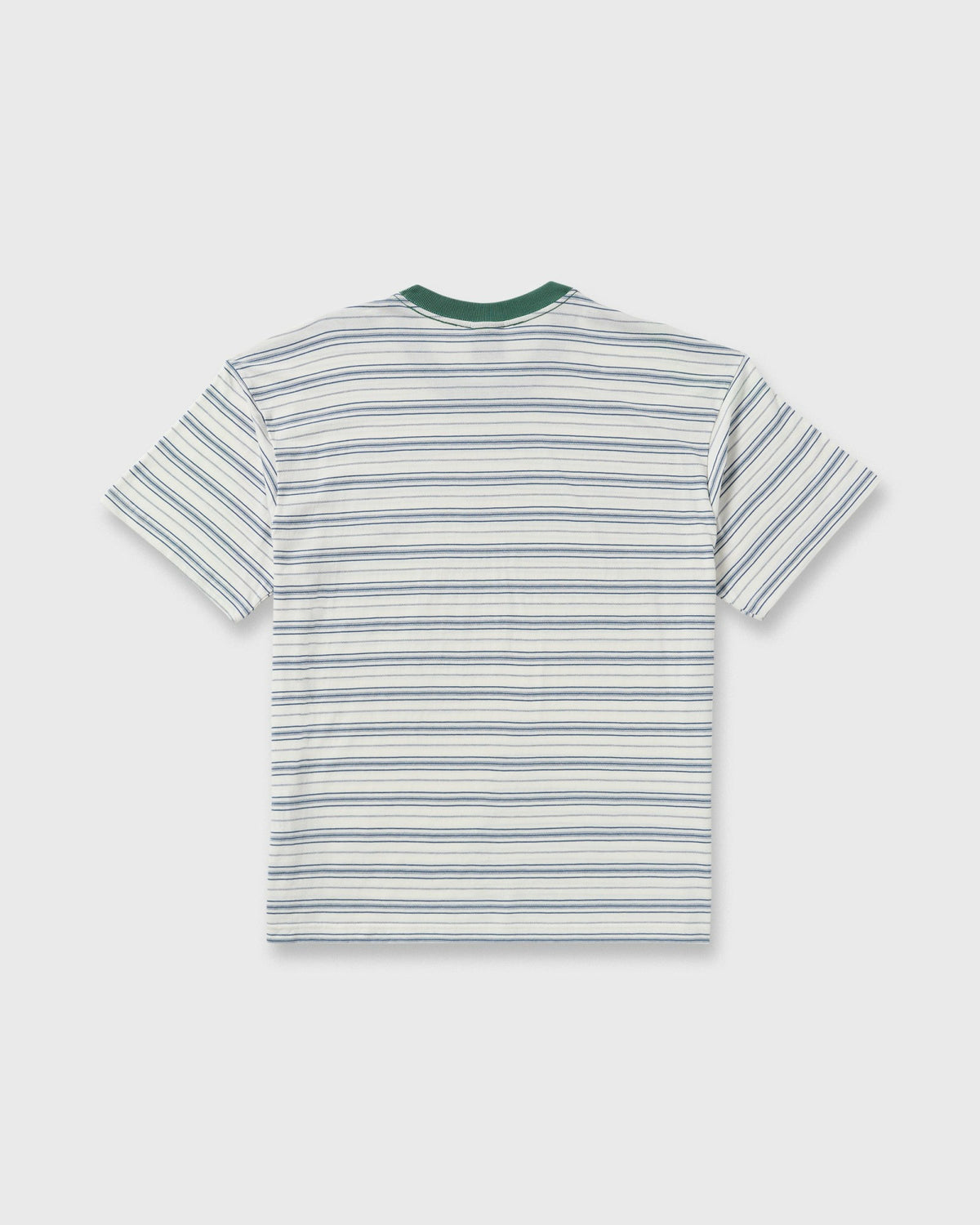 Billabong Men's Baxter Short Sleeve T-Shirt - Off White