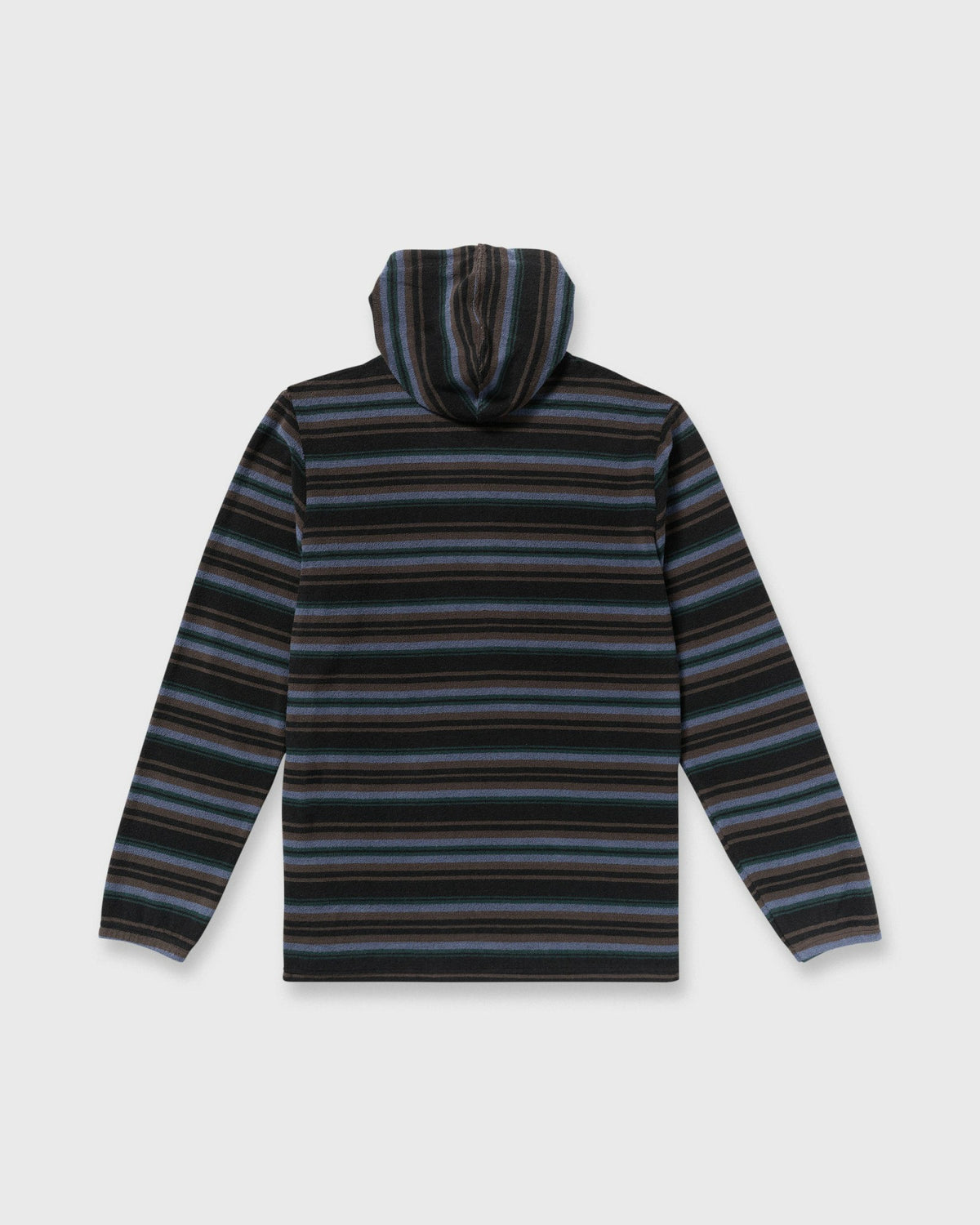 Billabong Men's Flecker Diego Sweatshirt - Black