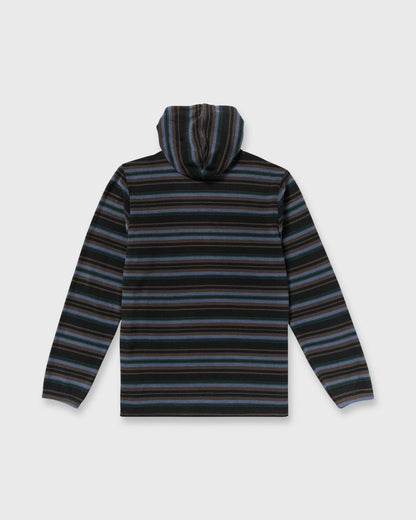 Billabong Men's Flecker Diego Sweatshirt - Black